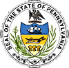 Seal of the State of Pennsylvania